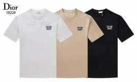 Picture of Dior T Shirts Short _SKUDiorS-XL8qx102215797